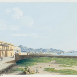 View of Palermo